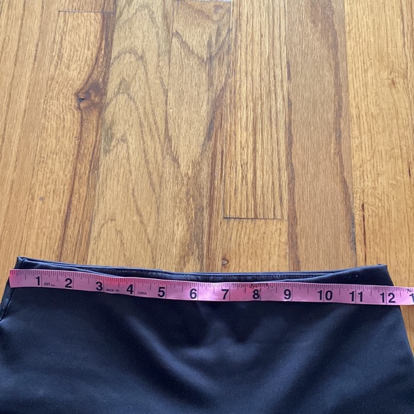 Lorica Leggings High Waisted Cosplay Costume Mandalorian Medieval Armor Sexy - Picture 14 of 15